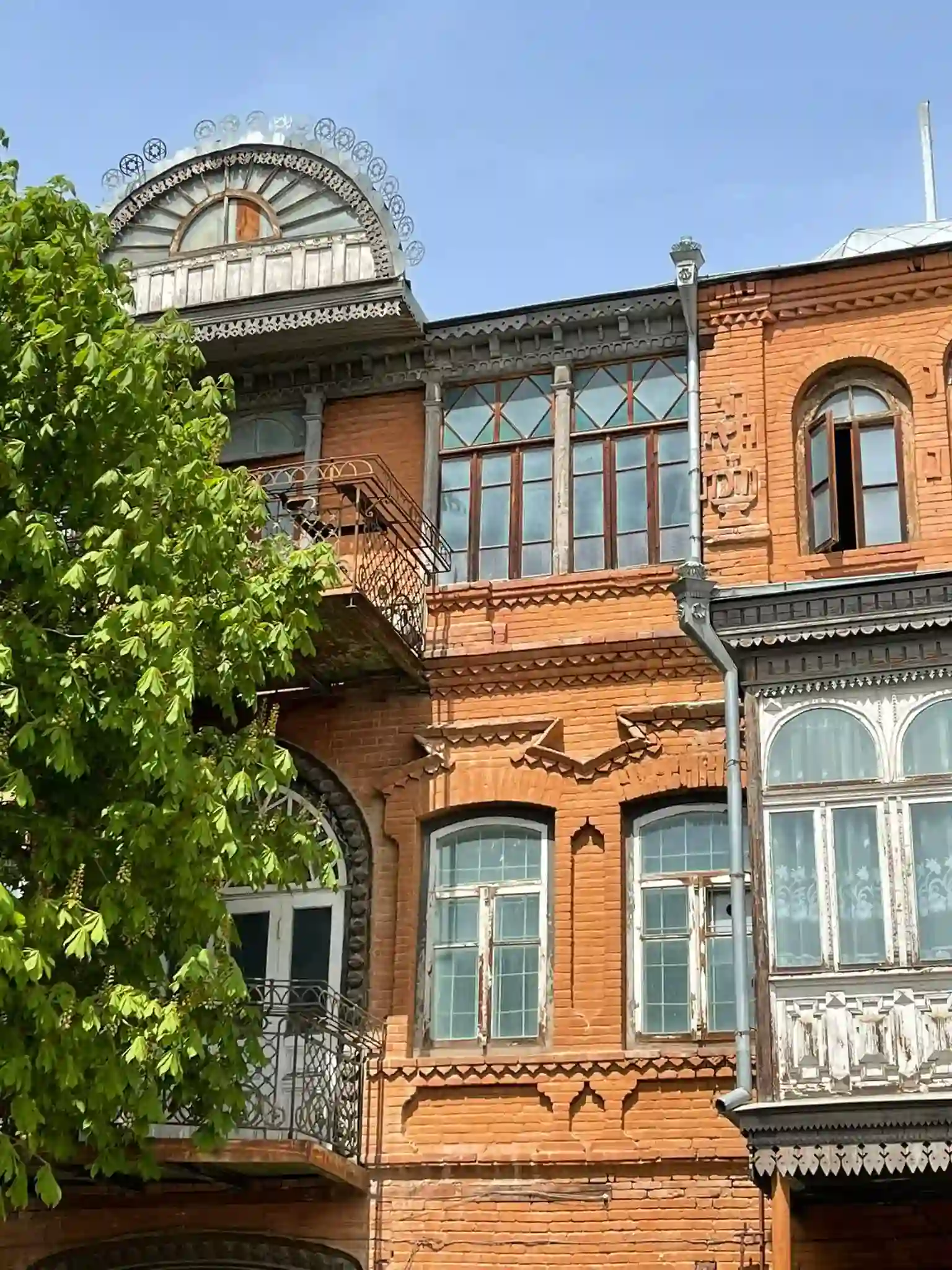 Azerbaijan’s Mountain Jews A Model For Jewish-Muslim Coexistence
